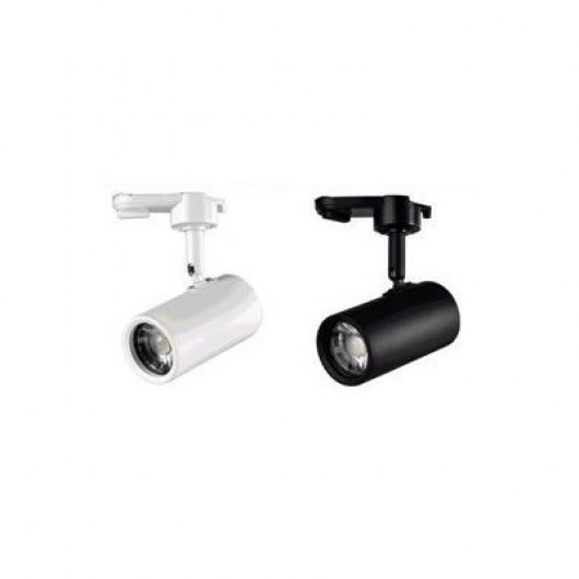 Rose gold track light deals